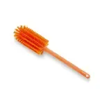 San Jamar 40001EC24 Carlisle - Sparta®Pint Bottle Brush