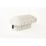 San Jamar 40020EC68 Carlisle - Sparta® Hand & Nail Brush