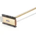San Jamar 4002600 Carlisle - Sparta® Broiler Master Brush