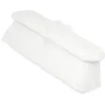 San Jamar 40050EC09 Carlisle - Sparta® Flo-Thru Brush