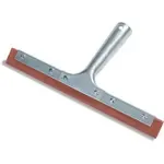 San Jamar 4007300 Carlisle - Hand Held Window Squeegee