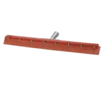 San Jamar 4007500 Carlisle - Flo-Pac® Floor Squeegee Head (only)