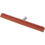 San Jamar 4007600 Carlisle - Flo-Pac® Floor Squeegee Head (only)