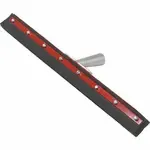 San Jamar 4008200 Carlisle - Flo-Pac® Floor Squeegee Head (only)
