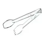 San Jamar 400907 Carlisle - Carly® Salad Tongs