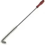 San Jamar 4011105 Carlisle - Sparta® Fryer Brush