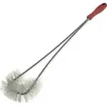 San Jamar 4011205 Carlisle - Sparta® Fryer Brush
