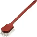 San Jamar 4011305 Carlisle - Sparta® Utility Brush