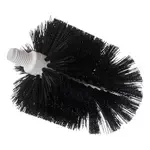 San Jamar 4014800 Carlisle - Flo-Pac® Floor Drain Brush Head (only)