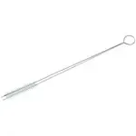 San Jamar 4015500 Carlisle - Spectrum® Dispenser Spout Brush
