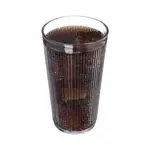 San Jamar 401607 Carlisle - Crystalon® Stack-All® Tumbler