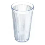 San Jamar 402007 Carlisle - Crystalon® Stack-All® Tumbler