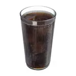 San Jamar 402007 Carlisle - Crystalon® Stack-All® Tumbler