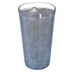 San Jamar 402054 Carlisle - Crystalon® Stack-All® Tumbler
