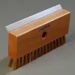 San Jamar 4029100 Carlisle - Sparta® Oven Brush & Scraper Head