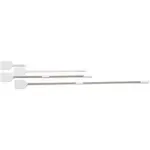 San Jamar 4035500 Carlisle - Sparta® Paddle Scraper