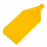 San Jamar 40361C04 Carlisle - Sparta® Paddle Scraper Replacement