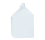 San Jamar 4036200 Carlisle - Sparta® Paddle Blade (only)