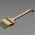 San Jamar 4037100 Carlisle - Sparta® Chef Series™ Basting Brush