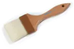 San Jamar 4037500 Carlisle - Sparta® Chef Series™ Basting Brush