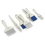 San Jamar 4039002 Carlisle - Sparta® Galaxy™ Pastry Brush