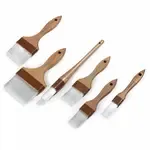 San Jamar 4039600 Carlisle - Sparta® Chef Series™ Pastry Brush