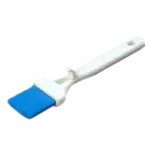 San Jamar 4040214 Carlisle - Sparta Meteor® Pastry/Basting Brush