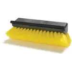 San Jamar 4042100 Carlisle - Flo-Pac® Hi-Lo™ Floor Scrub