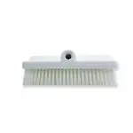 San Jamar 40423EC02 Carlisle - Sparta® Dual Surface Floor Scrub Brush