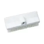 San Jamar 40423EC02 Carlisle - Sparta® Dual Surface Floor Scrub Brush