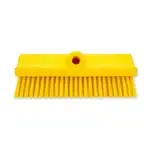 San Jamar 40423EC04 Carlisle - Sparta® Dual Surface Floor Scrub Brush