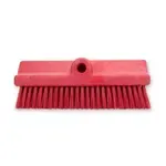 San Jamar 40423EC05 Carlisle - Sparta® Dual Surface Floor Scrub Brush