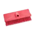 San Jamar 40423EC05 Carlisle - Sparta® Dual Surface Floor Scrub Brush