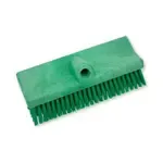 San Jamar 40423EC09 Carlisle - Sparta® Dual Surface Floor Scrub Brush