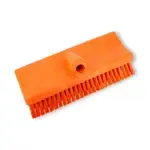 San Jamar 40423EC24 Carlisle - Sparta® Dual Surface Floor Scrub Brush