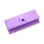 San Jamar 40423EC68 Carlisle - Sparta® Dual Surface Floor Scrub Brush