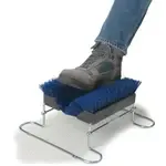 San Jamar 4042414 Carlisle - Spectrum® Boot 'N Shoe Brush