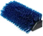 San Jamar 4042514 Carlisle - Spectrum® Boot 'N Shoe Brush