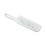 San Jamar 40480EC02 Carlisle - Sparta® Counter/Bench Brush