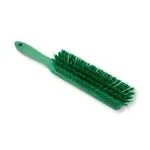 San Jamar 40480EC09 Carlisle - Sparta® Counter/Bench Brush