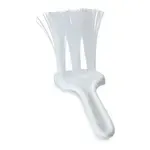 San Jamar 4053200 Carlisle - Universal Onion/Lettuce Cutter Brush