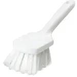 San Jamar 4054500 Carlisle - Sparta® Utility Kitchen Brush