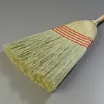San Jamar 4063400 Carlisle - Janitor Corn Broom