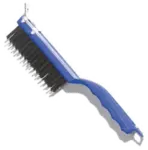 San Jamar 4067100 Carlisle - Sparta® Scratch Brush