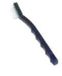 San Jamar 4067400 Carlisle - Flo-Pac® Utility Toothbrush