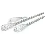 San Jamar 40682 Carlisle - Sparta® Chef Series™ French Whip