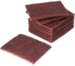 San Jamar 4071100 Carlisle - Sparta® Grill Polishing Pads