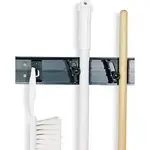 San Jamar 4073100 Carlisle - Flo-Pac® Roll 'N Grip™ Broom/Brush