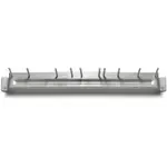 San Jamar 4073500 Carlisle - Sparta® Spectrum® Brush Rack