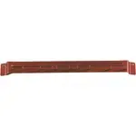 San Jamar 4073505 Carlisle - Sparta® Spectrum® Brush Rack
